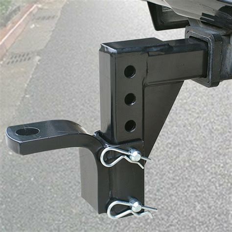 1 1 4 tow hitch|heavy duty adjustable tow hitch.